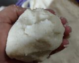 Foto del paso 2 de la receta: Arepas rellenas!!!