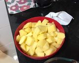 Foto del paso 5 de la receta: Lentejas marroquíes