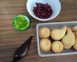 عکس مرحله 10 از دستور بیسکوییت وانیلی یلدایی (Vanilla Biscuits)