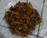 Foto langkah ke 5 dari resep Pampis tongkol.