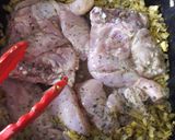 Foto del paso 6 de la receta: Estofado de papa y pollo saludable