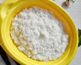 Foto langkah ke 4 dari resep Tips masak bubur dari kerak nasi / Bubur Nasi.