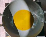 A picture of step 3 of Butter Bhindi Masala.