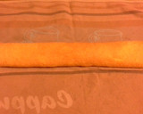 Foto del paso 7 de la receta: Torta de laranja o torta de naranja