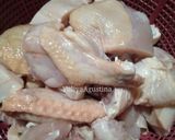 Foto langkah ke 1 dari resep Garang Asem Ayam.