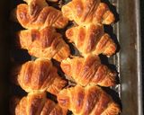 Foto del paso 12 de la receta: Coissant de Manteca