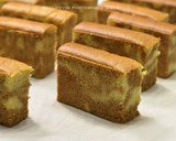 Foto langkah ke 7 dari resep Marble Ogura.