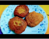 এঁচোড়ের চপ উইথ সোয়া নাগেটস রেসিপি ধাপ - 9 ছবি