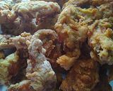 Foto langkah ke 2 dari resep Honey Chicken Wings.
