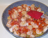 Foto del paso 2 de la receta: 🍤Camarones cremosos🍤 (a mi gusto)