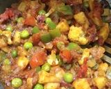 A picture of step 4 of Tawa pulao.