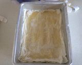 A picture of step 5 of Baklava.