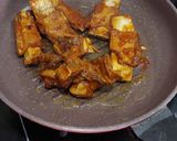 Foto langkah ke 4 dari resep Iga Bakar.
