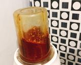 Foto langkah ke 2 dari resep Pepes Ikan Bumbu Merah.