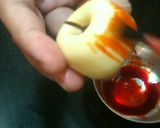 A picture of step 8 of Nstant Apple Peda.