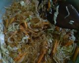 Foto langkah ke 4 dari resep Bihun Ala Warteg.