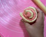 Foto langkah ke 6 dari resep Roti Tawar Kemerdekaan.