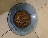 Foto langkah ke 3 dari resep Sop sayur bakso.