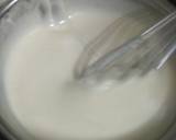Vanilla Pancakes with Strawberry Sauce recipe step 4 photo