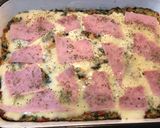 Foto del paso 7 de la receta: 🍕Pizza de verduras🥕🧅🥬