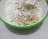 Foto langkah ke 3 dari resep Bakso Goreng Mie Sedap.