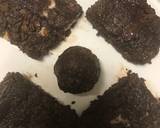 Bread brownies recipe step 6 photo