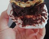 รูปขั้นตอนการทำที่ 2 ของ 2020 28. Banana brownies