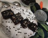 બ્રાઉની(Brownie Recipe in Gujarati) રેસીપી સ્ટેપ5ફોટો