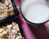 Foto langkah ke 2 dari resep Ice Chocolatos Sweet Cheese.