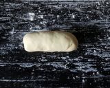Foto langkah ke 2 dari resep Kulit Lumpia, metode gilas.