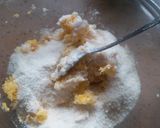 A picture of step 1 of Crispy Corn Kabab.