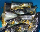 Foto langkah ke 3 dari resep Patin goreng enakk.