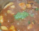 Foto del paso 4 de la receta: Macarrones con lomo ahumado