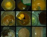 Foto langkah ke 8 dari resep Chocolate milk cutton cake.