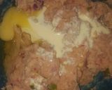 A picture of step 5 of Chicken bite.