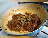 Foto del paso 3 de la receta: Empanadas de carne