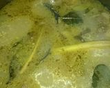 Foto langkah ke 4 dari resep Soto daging lamongan.