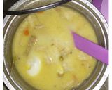 Foto langkah ke 3 dari resep Sayur Lombok Betawi.