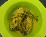 Foto langkah ke 7 dari resep Ikan nila masak kampung.