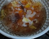 Foto langkah ke 1 dari resep Saeggangcha (Korean Ginger Tea).