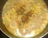 Foto langkah ke 2 dari resep Mie Kuah Kornet.