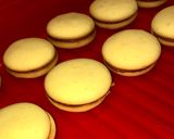 Néró süti recept fázis 8 fotója