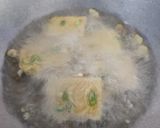 Foto langkah ke 3 dari resep Gembus goreng tepung.
