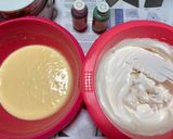 Foto langkah ke 4 dari resep Chiffon Cake (Gluten & Dairy Free).