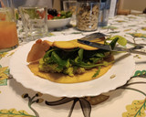 Foto del paso 4 de la receta: Tortillas sin gluten para desayunar