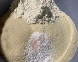 صورة لخطوة 1 من وصفة البسيمة المظبوطة 🥧🥧