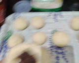 Foto langkah ke 5 dari resep 538. Roti Goreng Cokelat Keju Lumer (tanpa ulen).