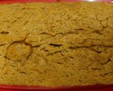 Foto del paso 2 de la receta: 🍣 Budín integral de limón 🍋