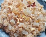 ঝুরঝুরে বা শুকনা সেমাই রেসিপির ধাপ 3 ছবি