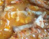 Seblak campur langkah memasak 3 foto